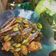 Cooksnap dari Farisa Asma' untuk resep 7.44 Tongkol bumbu lombok ijo(coan coan)