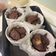 DFU 的 巧克力馬芬蛋糕 Chocolate muffins cooksnap