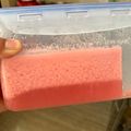 Cooksnap dari olive untuk resep Agar-Agar Swallow Merah santan