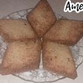 صورة من Amel Benz، شاركها بعد تجربة وصفة مثقبة تاع المقلي