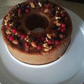 Cooksnap από skamStavroula στη συνταγή Χαλβάς σιμιγδαλένιος.... και με πορτοκάλι🍊🍊🍊
