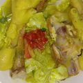 Cooksnap dari hello Citra untuk resep Soto Ayam