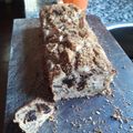 El cooksnap de docmatera cuando hizo Budín de avena   frutado  sin azúcar🌾🌾.