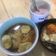 Cooksnap dari Carolyn Damanik untuk resep Sawi Gulung Isi ayam sayur