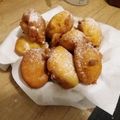 Orsolya Nagy Cooksnap-ja, amikor elkészítette a(z) Tízperces bögrés pillefánk receptet.