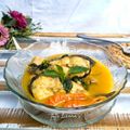 Cooksnap dari Tatta Manyund untuk resep Mangut Patin