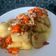 Cooksnap dari Diah Indra Rini untuk resep Dori Sambal Matah