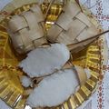 Cooksnap dari Susy Villianny untuk resep Ketupat Presto 1 Jam