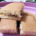 Cooksnap dari Neta untuk resep Martabak manis teflon