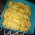 Cooksnap dari Tanty A Dwidewanti untuk resep Kuker kastengel no oven