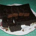 Cooksnap dari Pancarini Yustiati untuk resep Brownis pisang coklat