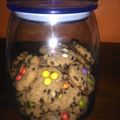 Cooksnap dari diandra mattylda untuk resep Cookies nutrijell teflon