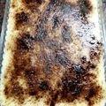 El cooksnap de Aide Gomez cuando hizo Postre de maizena.