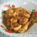 Cooksnap dari 🍒Astri Anjar🍍 untuk resep Chicken yakiniku ala JTT