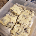 crabbygabi17's cooksnap of when they made Cookies & Cream Oreo Fudge.