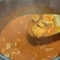 Cooksnap de Mayara Souza dos Santos quando cozinhou Strogonoff de Frango Rápido.