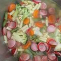 Cooksnap dari Michele Gracia untuk resep Sayur Sop Makaroni
