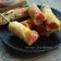 Cooksnap dari dapurtehnia untuk resep Sosis Telur / Sostel Tanpa Cetakan #pr_cemilanjamannow