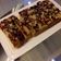 Cooksnap dari Faridatul Hasanah untuk resep Muffin bar blueberry