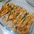 Cooksnap dari eva meylani untuk resep Nasi Goreng Kencur