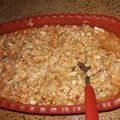 El cooksnap de miily cuando hizo Relleno de pollo para empanadas o tarta.