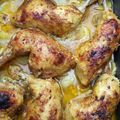 صورة من سوزان شوقي 💖💟، شاركها بعد تجربة وصفة صینیة دجاج وقوانص بالفرن 😋