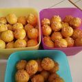 Cooksnap dari Endang Pujiastuti untuk resep Nastar NCC