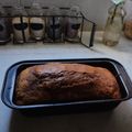 El cooksnap de ximena montaño cuando hizo * Torta marmolada *.