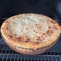 El cooksnap de NCC cuando hizo Pastel de carne sencillo y riquísimo con puré de patata - Receta de Batch Cooking.