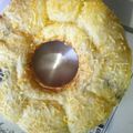 Cooksnap dari sakurakichan untuk resep Roti Sobek Simple Tanpa Ulen