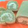 Cooksnap dari Wenny Ervina untuk resep Matcha Swiss Roll Cake (Green Tea Cake)