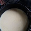 El cooksnap de Ema Saya Cruz cuando hizo Crema pastelera fácil y rápida.