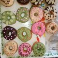 Cooksnap dari Herera Very untuk resep Donat Lembut ala JCo