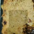 Cooksnap dari Briana untuk resep Lasagna panggang YUMMY.