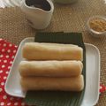 Cooksnap dari Pawon'e Mas Paijo untuk resep Pempek Lenjer Tengiri (481)