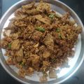 Pinal Patel's cooksnap of when they made વધારેલો રોટલો (Vagharelo Rotlo Recipe In Gujarati).
