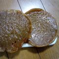 Cooksnap dari Kitchen's untuk resep 44. Kue Cucur Manado