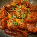 Cooksnap dari Oxcel untuk resep Ayam kecap pedas manis