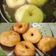 Cooksnap dari Zahra Nurramadhani untuk resep Bomboloni (Donat empuk isi selai)