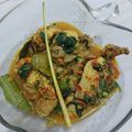 Cooksnap dari Arfi untuk resep Ayam Rica Kemangi 🌿🐔