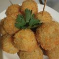 Cooksnap dari Muritiyas untuk resep Cilok goreng crispy