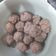 Cooksnap dari Dini Graita Ilmia untuk resep Bakso Sapi #MPASI 1y+
