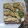 El cooksnap de Laura cuando hizo Tostas de aguacate y queso ligero.