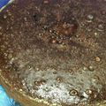 Cooksnap dari 🐣 시티🐣 untuk resep Brownis kukus chocolatos