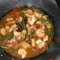 Cooksnap dari Novi warawiri untuk resep Oseng Udang Tahu