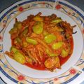 Cooksnap dari anok bujoa untuk resep Sambal tanak teri pete. 😍