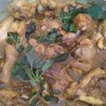 Cooksnap dari Fitria Yulianti untuk resep Ayam rica rica kemangi