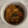 Cooksnap dari farra untuk resep Telur ceplok kuah kecap