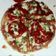 Tulsi Shaherawala's cooksnap of when they made ભાખરી પીઝા (Bhakhari Pizza Recipe in Gujarati).
