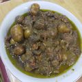 Cooksnap dari Elizabeth Belanja untuk resep Rendang kerang